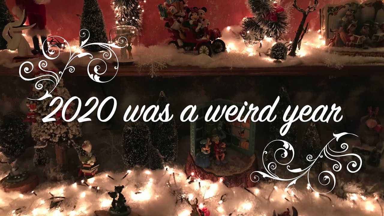 Christmas Wishes 2020   HD 1080p