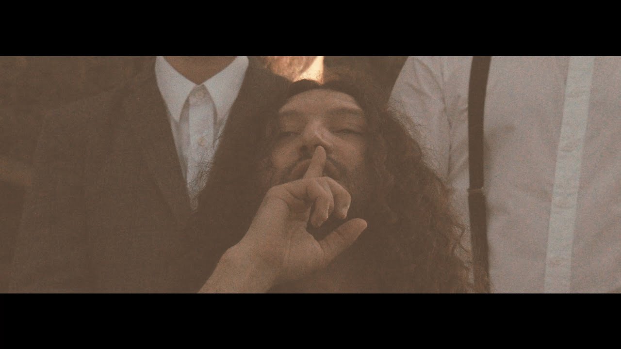 Neon - II. Eu Vs Mine (Videoclip)