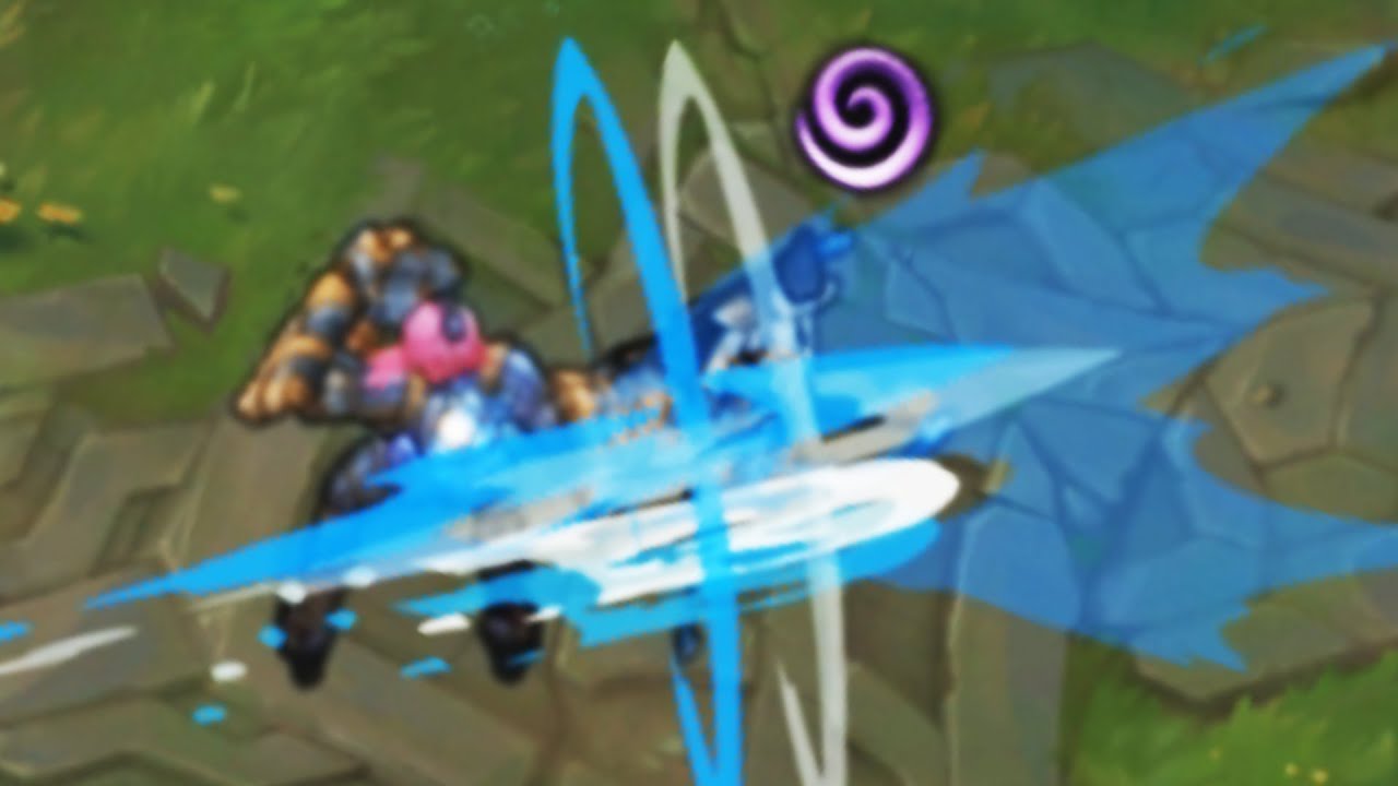 What Vi Could Have Been - League of Legends