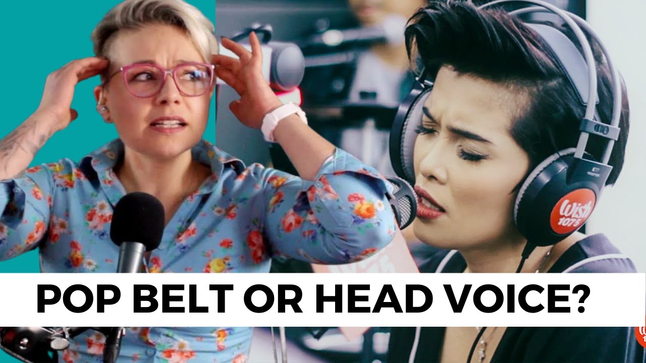 Blew my mind! KZ -  Rolling in The Deep - Vocal Coach Analysis and Reaction -