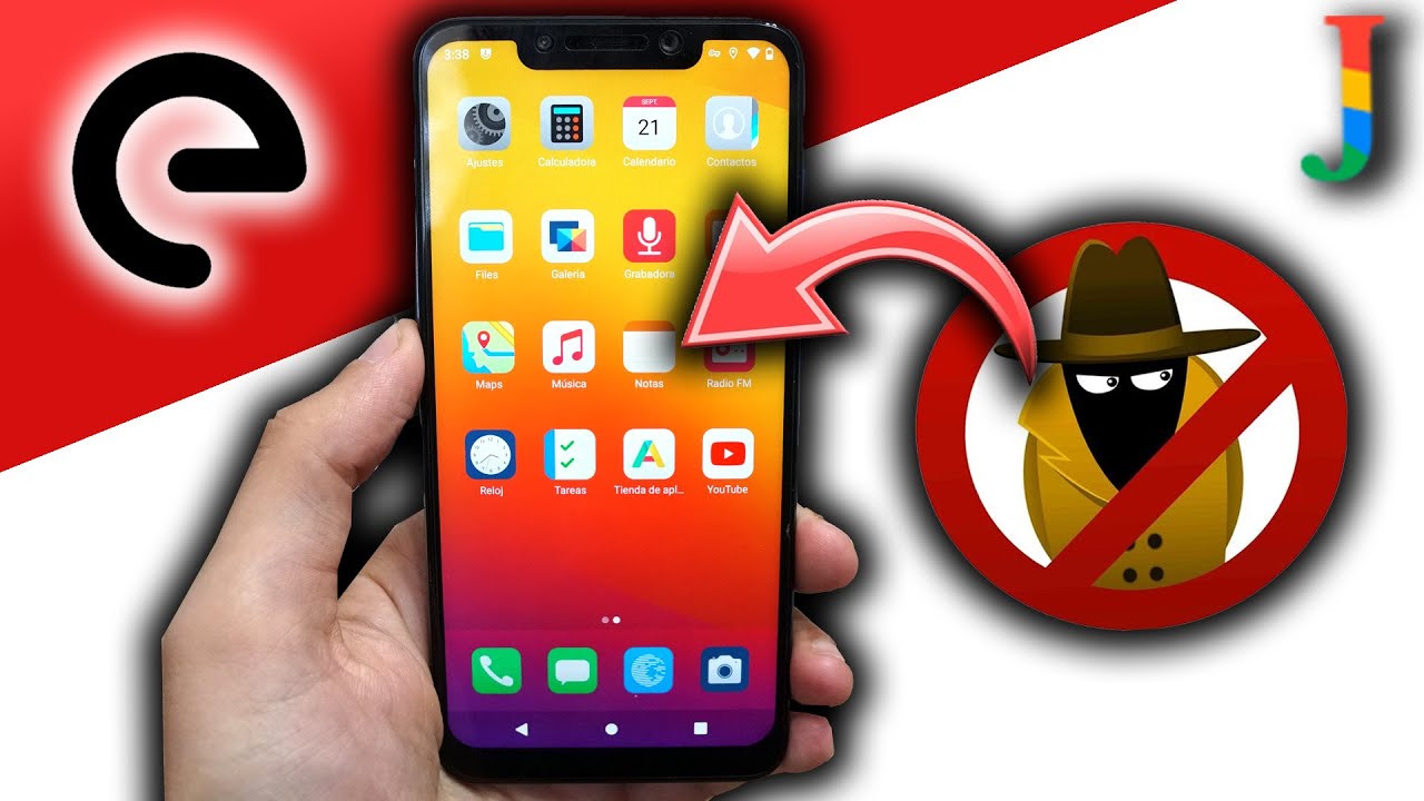 He INSTALADO una ROM ANTIESPÍAS en un VIEJO POCOPHONE F1