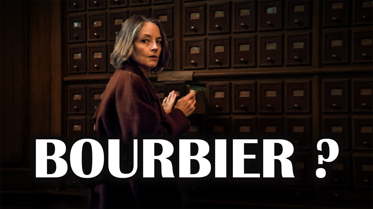 Jodie Foster dans un film fran&ccedil;ais | VIE PRIV&Eacute;E - Analyse & critique cin&eacute;ma