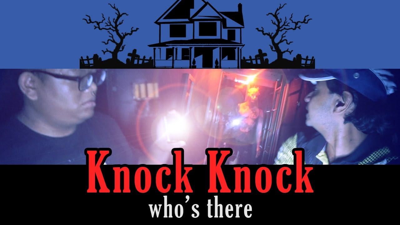 Knock Knock at MissionQ Sunway Pyramid