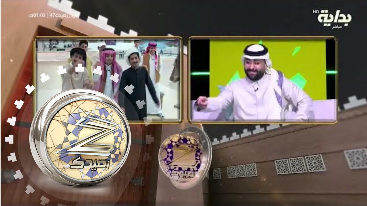 كلام اليوم : إعلان شيخ القرية لهذا الأسبوع - ماجد بن نادر | #زد_رصيدك47