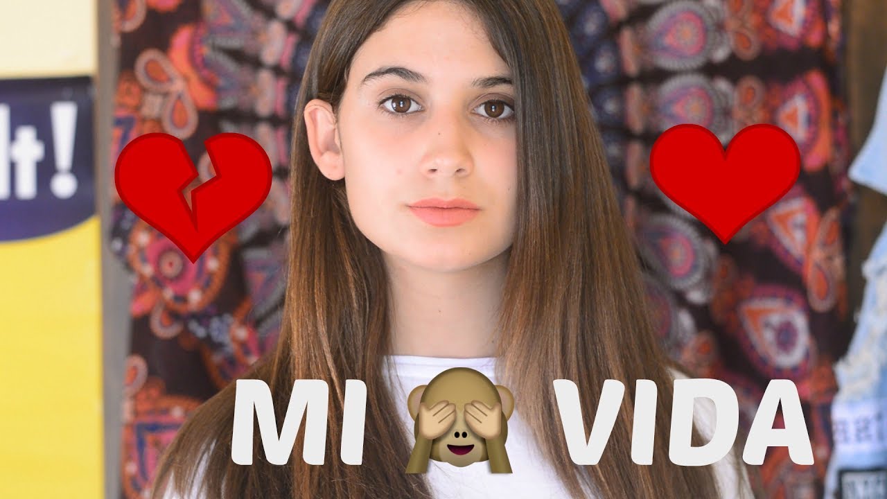 MI VIDA SOCIAL ll ¿PAREJAS? ¿RUPTURAS? ¿AMIGXS? ¿PELEAS?... ll Elizabeth Sand