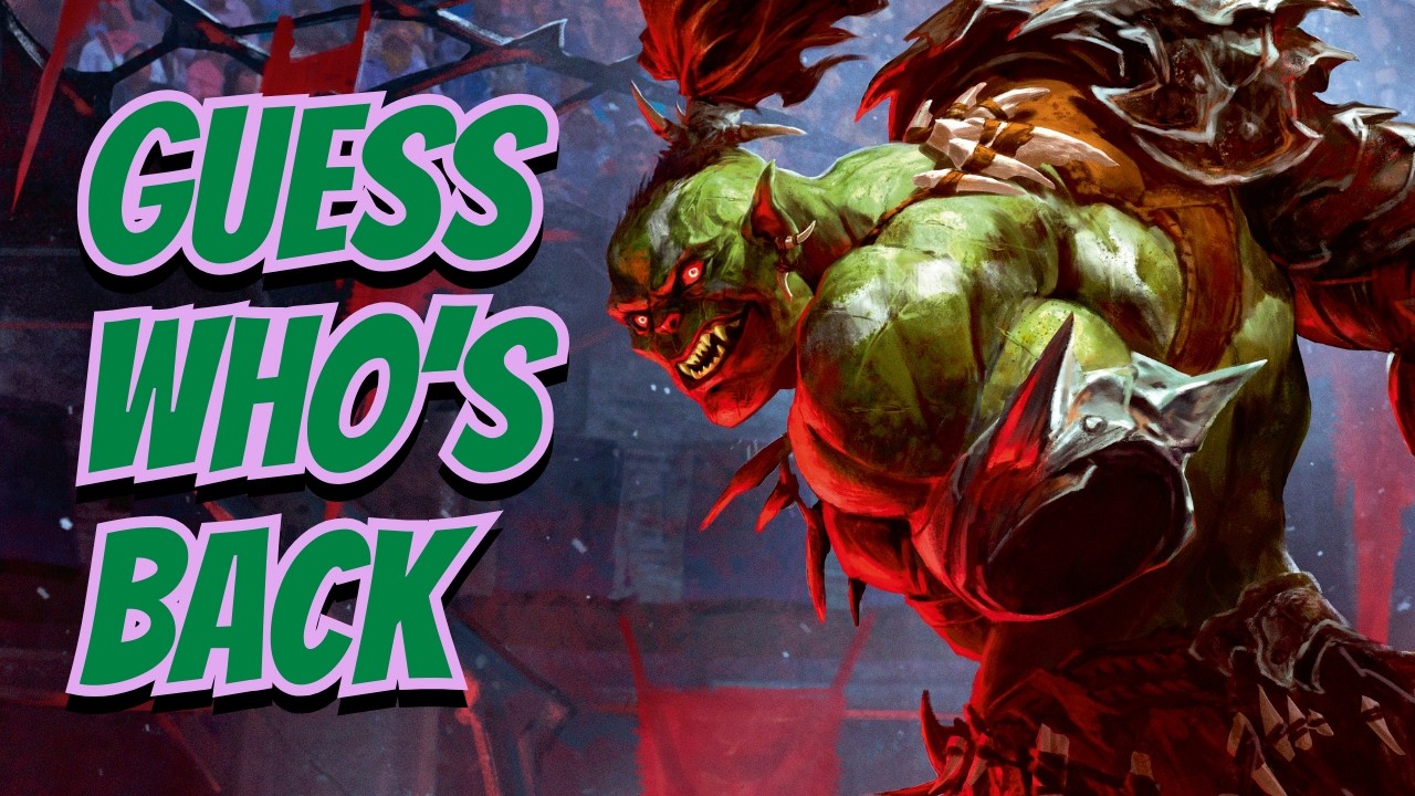 Same Gameplay, Different Kayo | Flesh and Blood | Classic Constructed | Compendium of Rathe