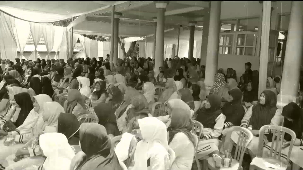 Gus Fawait. Ojo Lali Moco Sholawat(2)