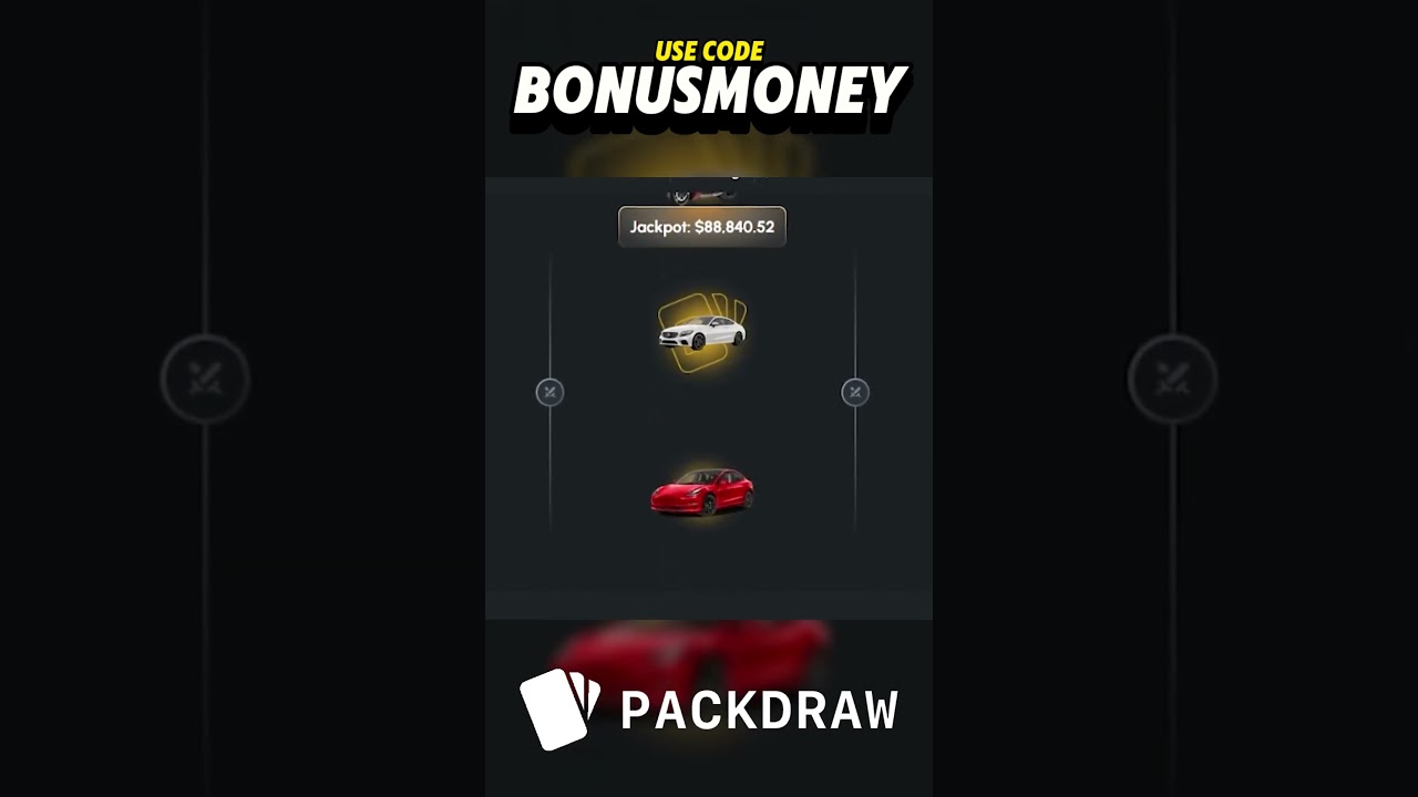 PACKDRAW $140K WIN by @JuicyCSG