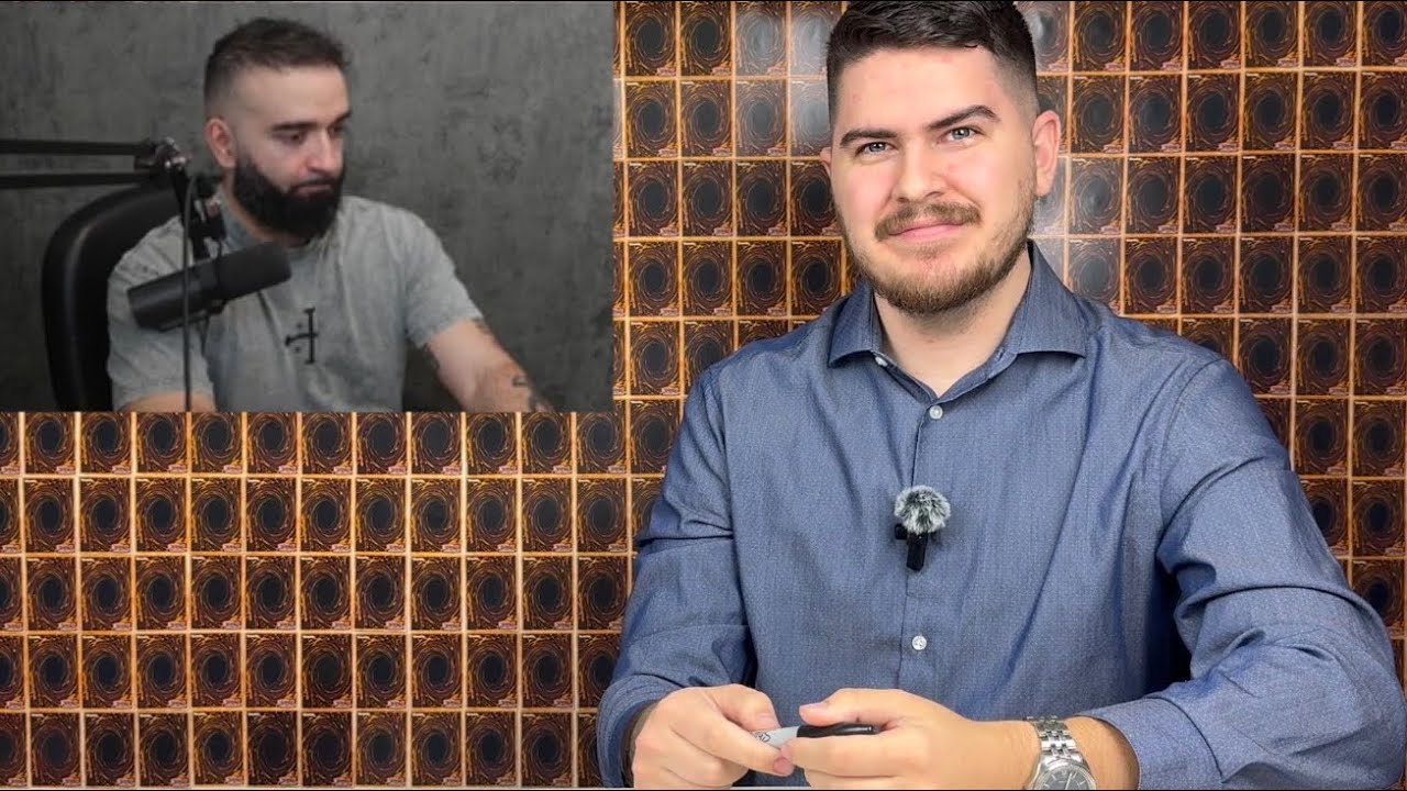 The Yu-Gi-Oh! TCG Is So Back! Introducing The Weather Report! *Yu-Gi-Oh! News Skit*