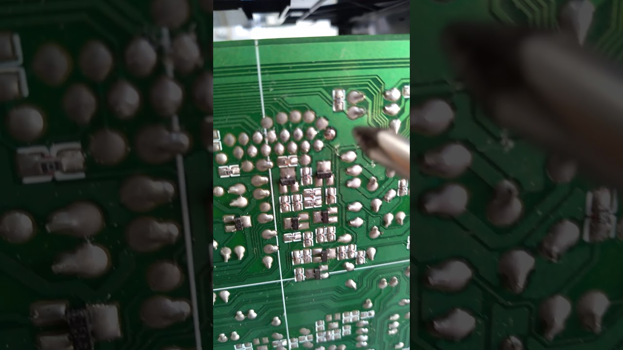 SOM PHILIPS FW C505/ SOM BAIXINHO /OU SEM AUDIO RESOLVIDO