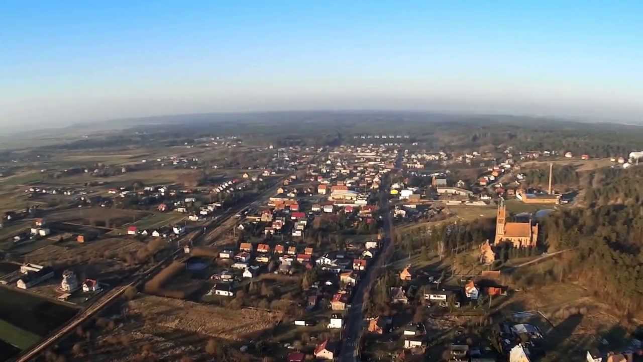 2014 02 10 Ryjewo Panorama -  Podgórna