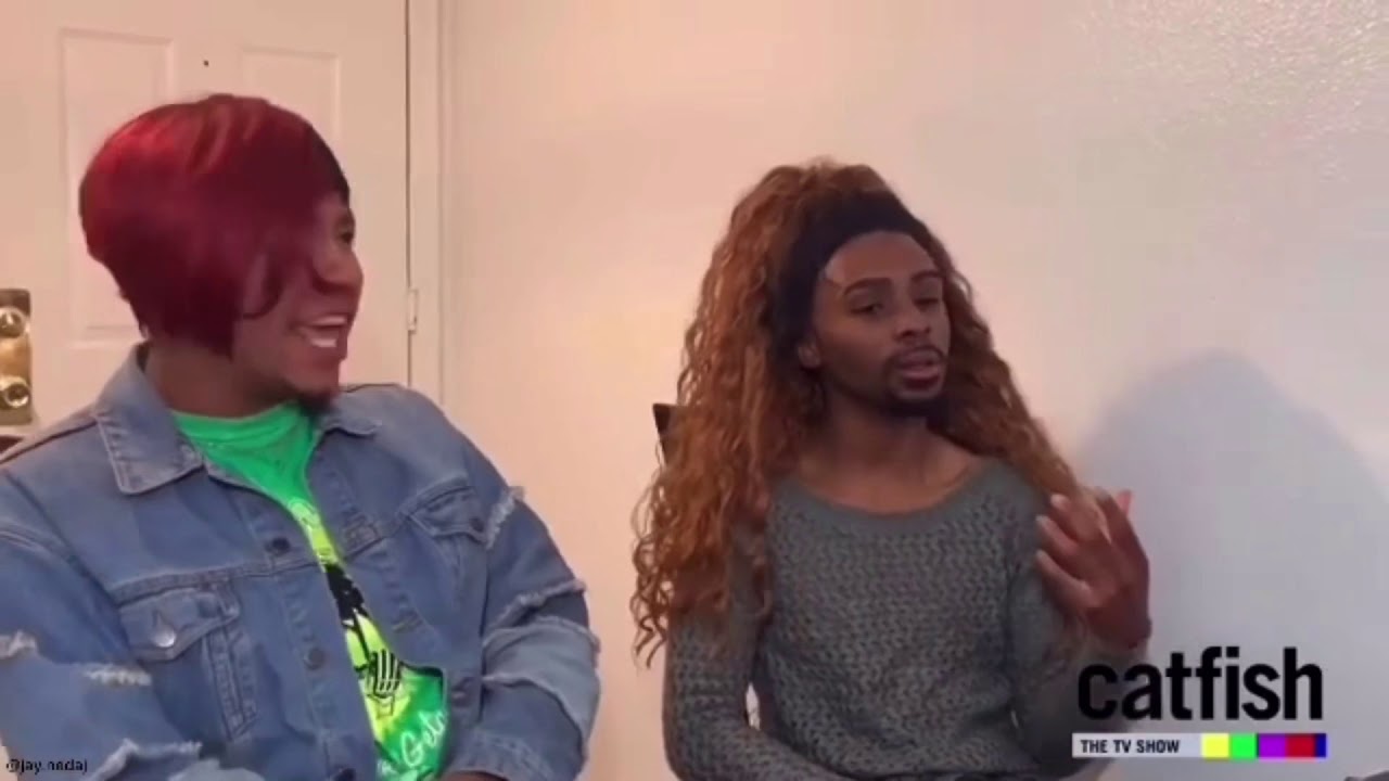 Телешоу Catfish будет похоже на