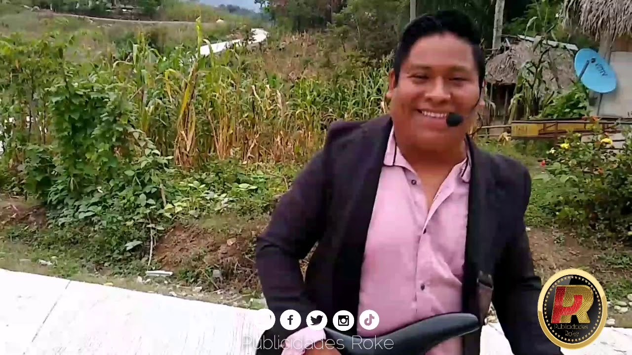 La vida Del Campesino - Chucho Y Su Máquina Musical Estreno 2021