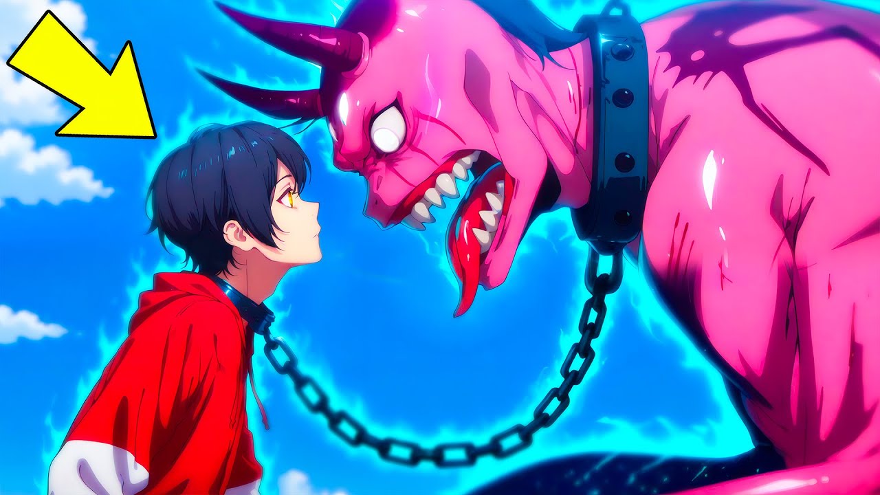 He Was a Weak Orphan, but a Betrayal Awakened the Demon King's Power Inside Him! | Anime Recap