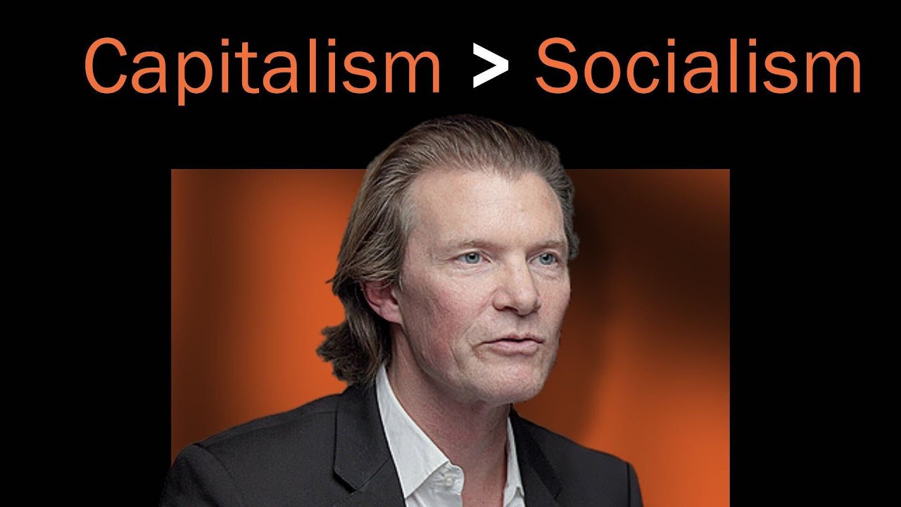 Capitalism made us all richer. Why are we so unhappy?