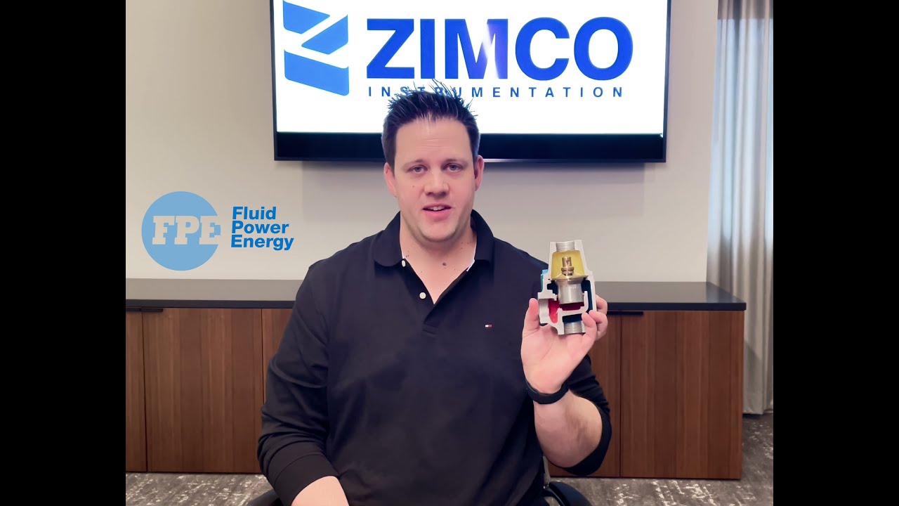 Smarter Fluid Control: Watch FPE's Thermostatic Valves in Action