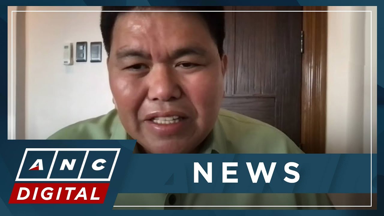 Tambunting: ABS-CBN franchise renewal will be useless without frequency; NTC to play big role | ANC