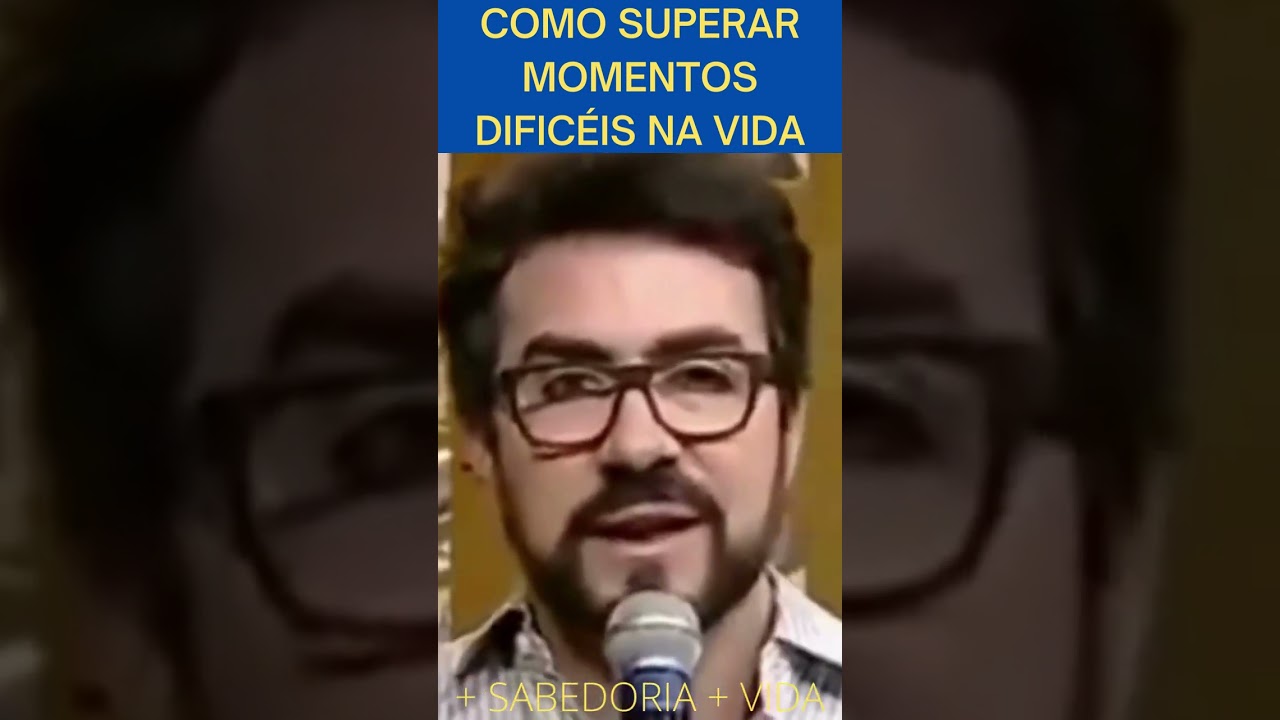COMO EVOLUIR E SER UMA PESSOA MELHOR #padrefabiodemelo #padref&aacute;biodemeloreflex&otilde;es#padref&aacute;biodemelo