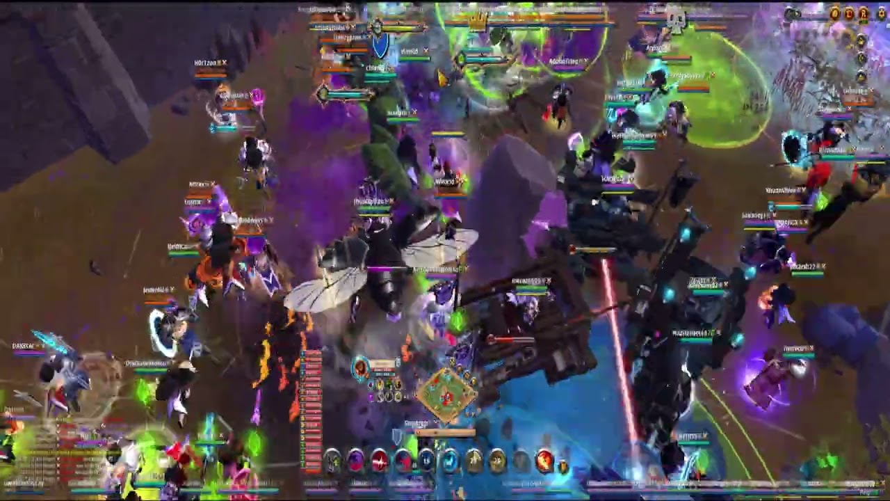 NCA - [SHY] vs [CALP] vs [WPZ] - RESET DAY - CASTLE 16 UTC FF - 2/28/26