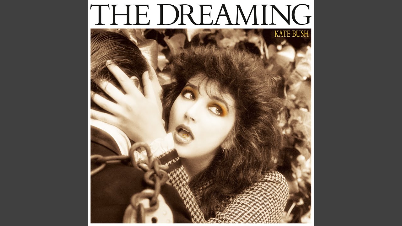 Leave It Open (2018 Remaster)