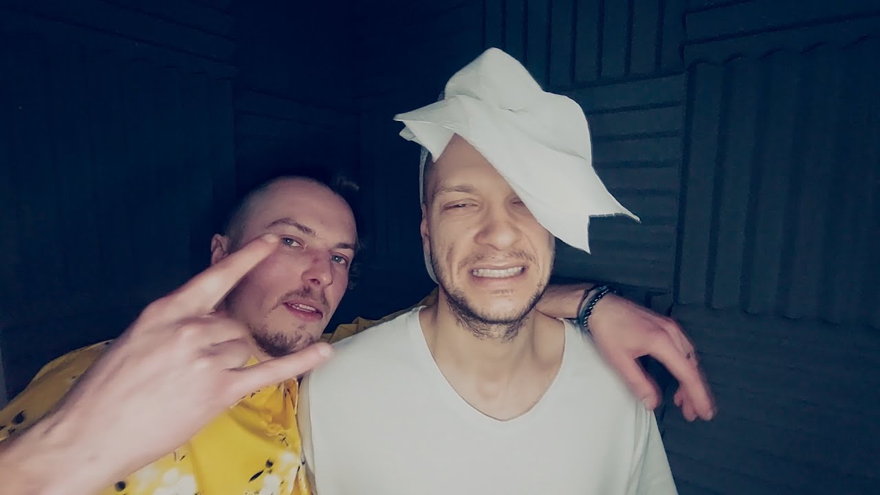 #AAA_cypher 009 - artis & tomijs - TTT
