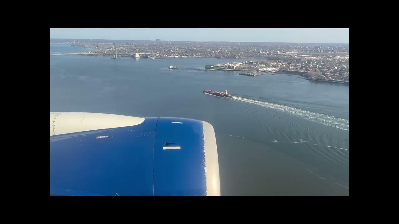 Ohare- Lga  Delta A220