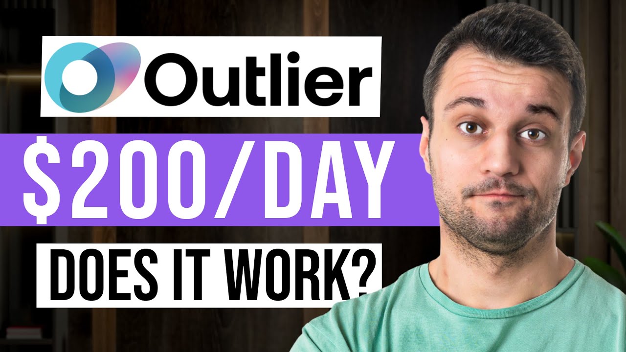 Как заработать деньги на заданиях по обучению искусственного интеллекта Outlier с помощью AdsPower