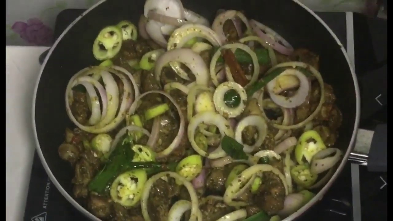 Chicken liver and gizzards Bistake (කුකුල් පීකුදු සහ වැලිබොකු බිස්ටේක්) රස ගුණ පිරි හෙළ බොජුන් !!