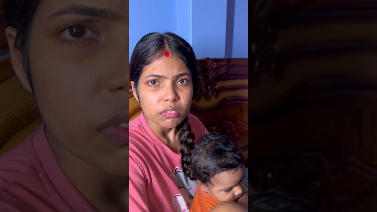 Aisa Kya Ho Gaya ki mujhe Rona Para? 😭😭|daily vlog|#shorts #minivlog #vlog