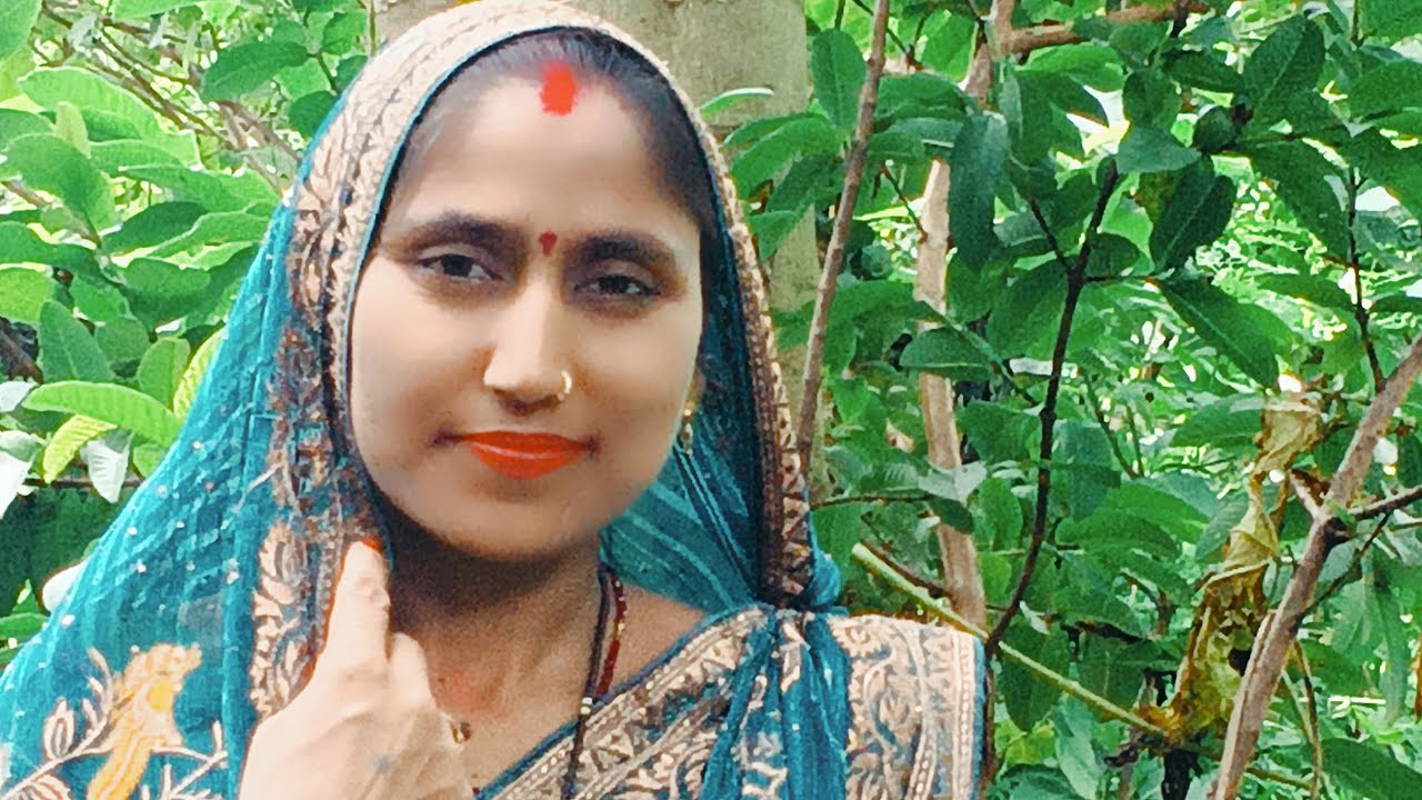 ममता ऑफिशियल बहुत सुंदर मड़वा चलाने का गीत जरूर सुने