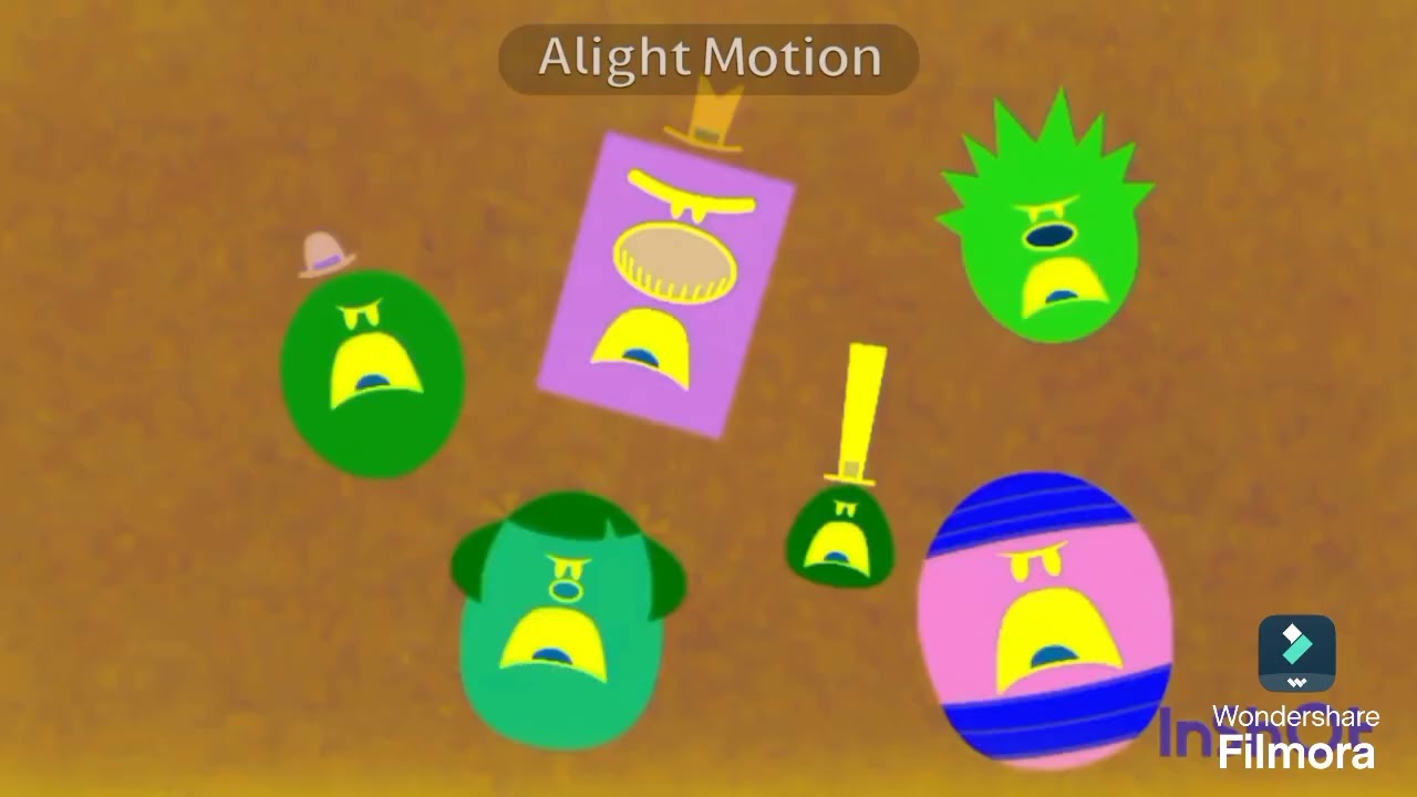 Подборка эффектов второго сезона Mr Rude Fart, спонсированная Preview 2 Effects.