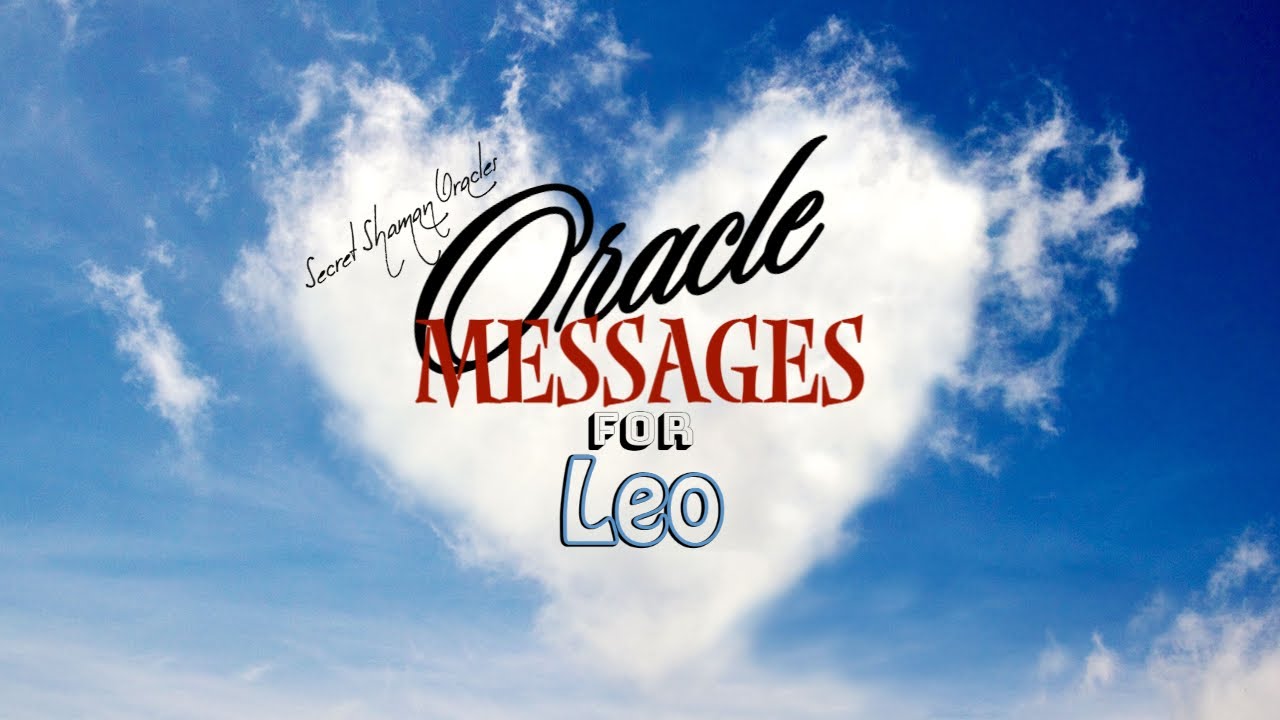 Leo- It's Time To Stand Out & Be Noticed & Start Expecting Miracles, Especially In Love & Success