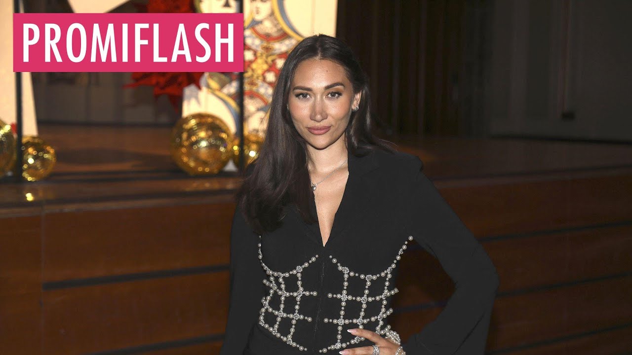 Mit 18: Samira Yavuz erinnert sich an erste Schwangerschaft