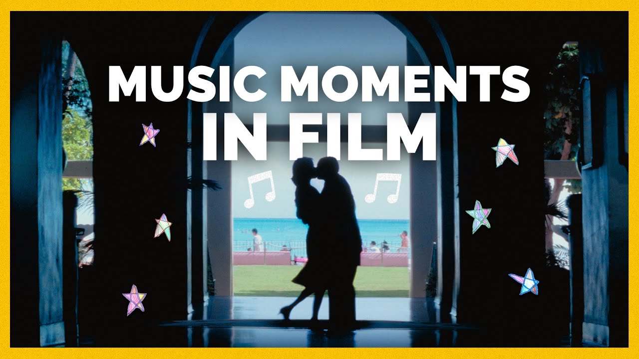 Мои любимые игольчатые капли в кино