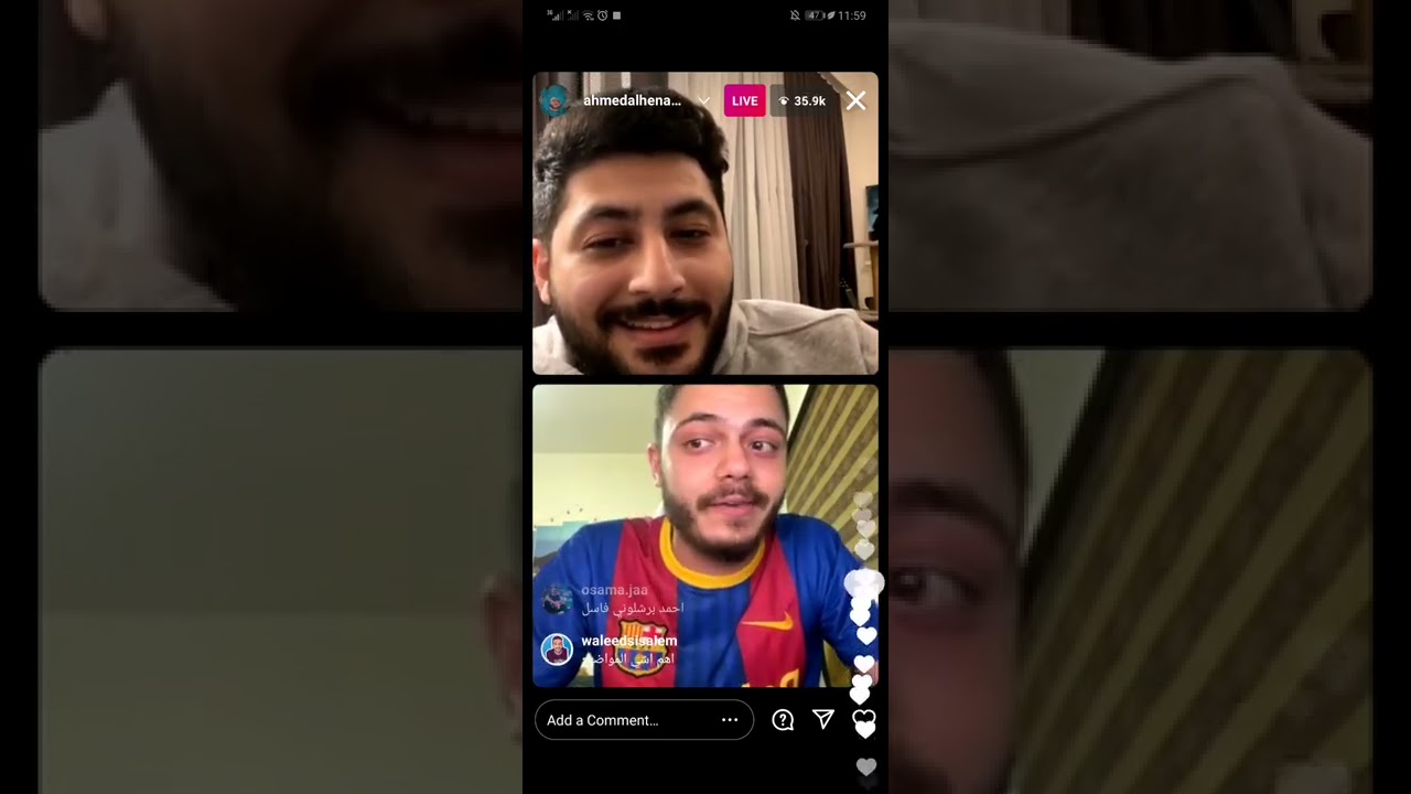 حناوي ومهاوش | وحل مشاكل حبيبته 😂🔥
