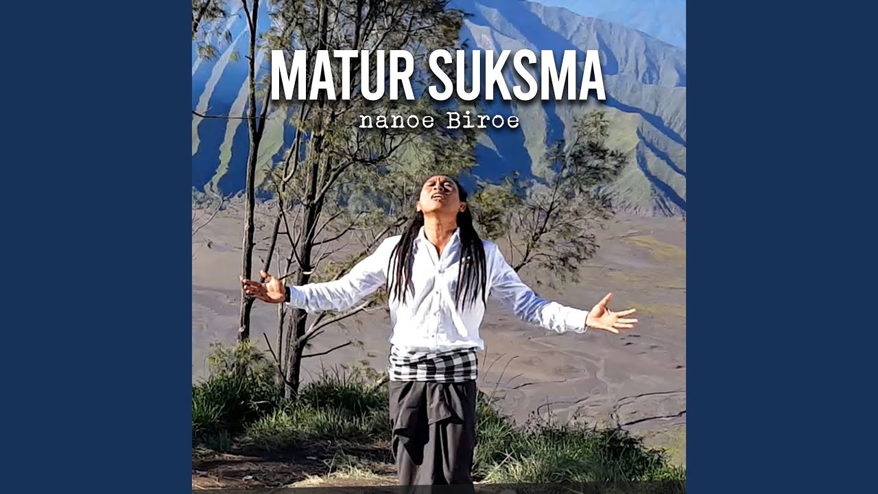 Matur Suksma