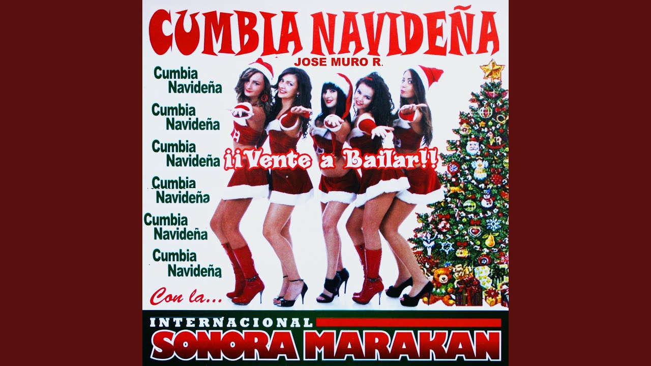 Cumbia Navideña