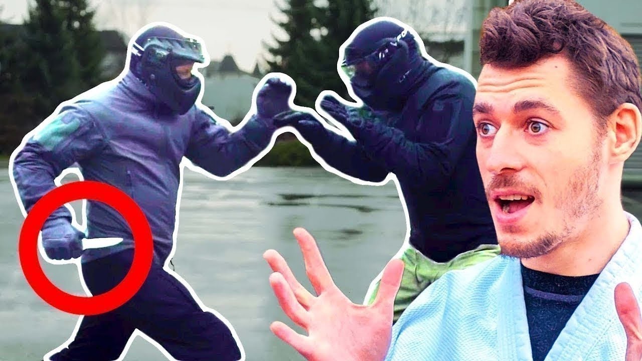 Does Krav Maga Really Work for Self Defense?