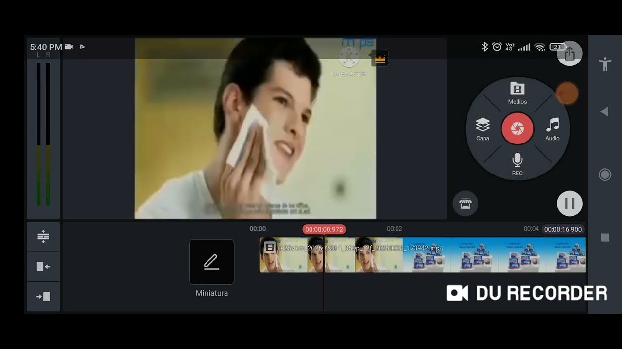 Tutorial como hacer el de Cesartvnw Versión y The_Cesar Versión 