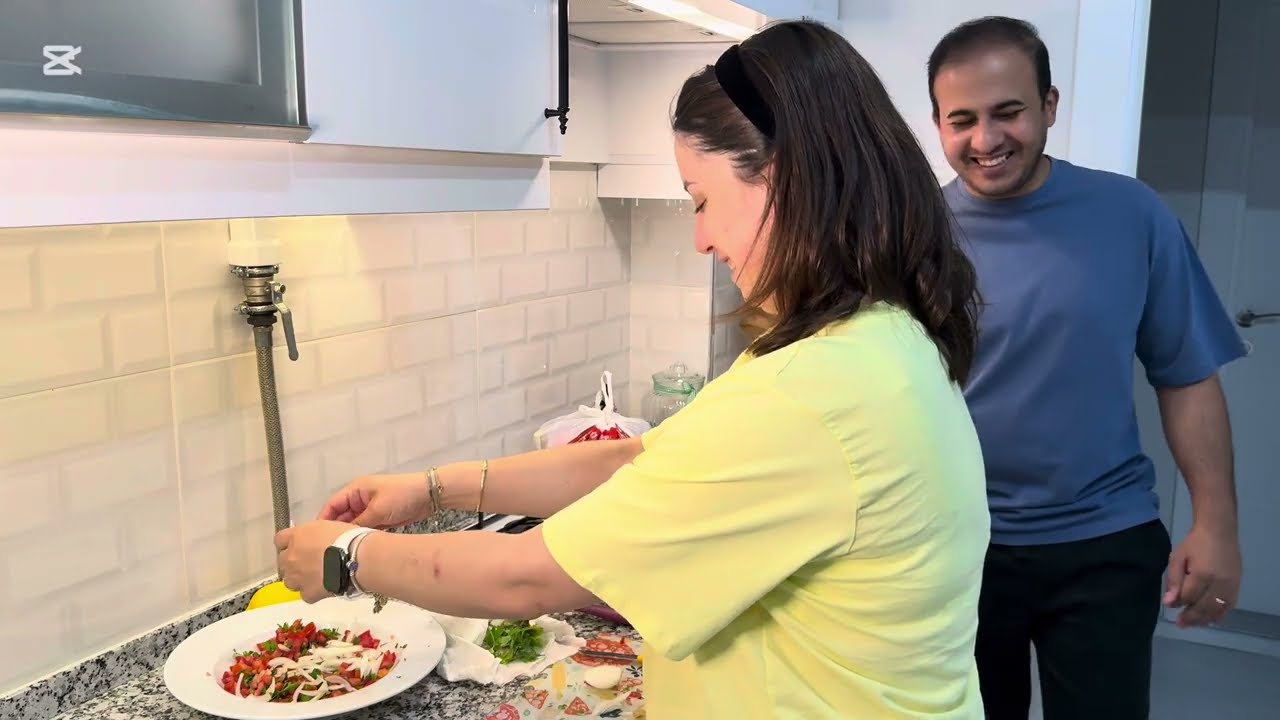 SONU GERİLİMLİ HAFTA SONU MENÜMÜZ : TANTUNİ !