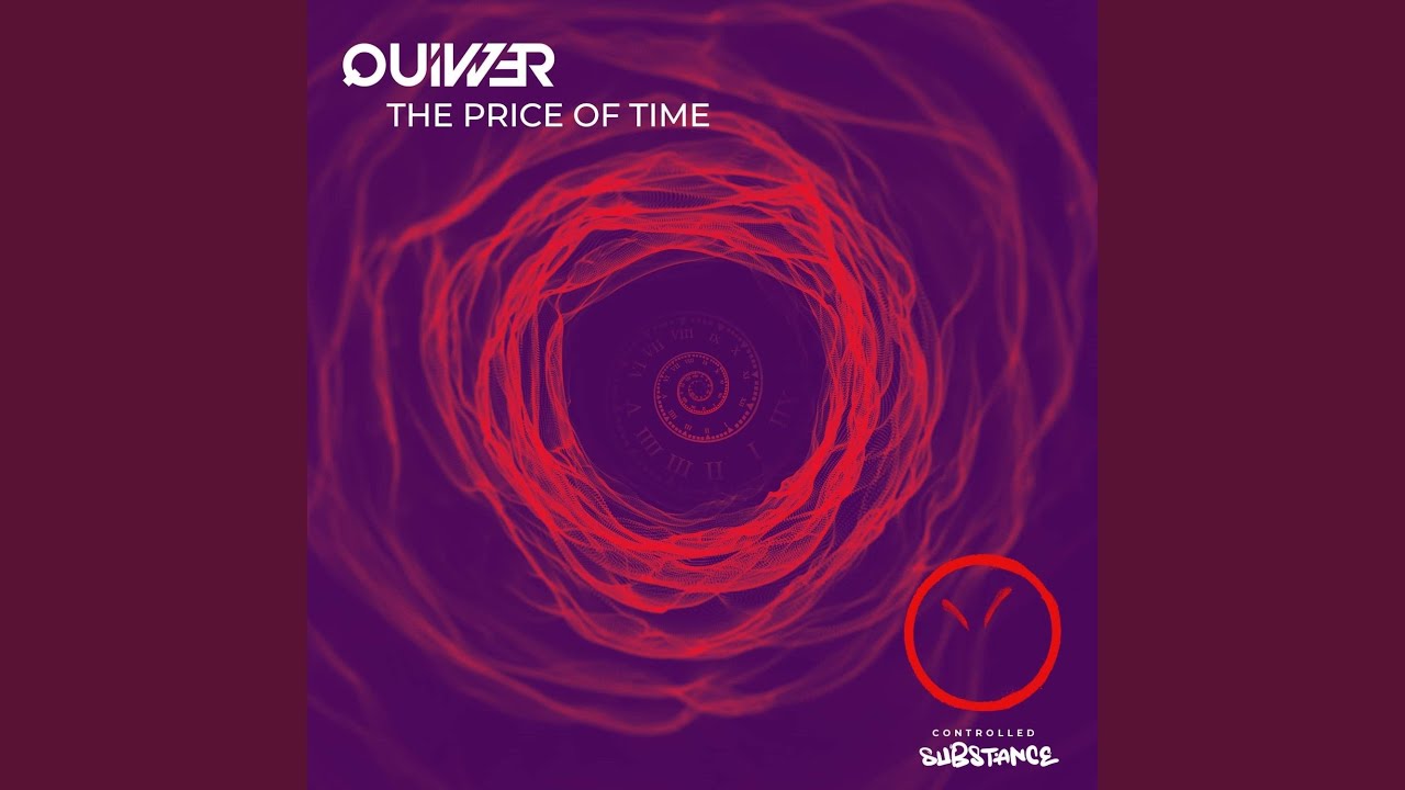 The Price of Time (Original Mix)