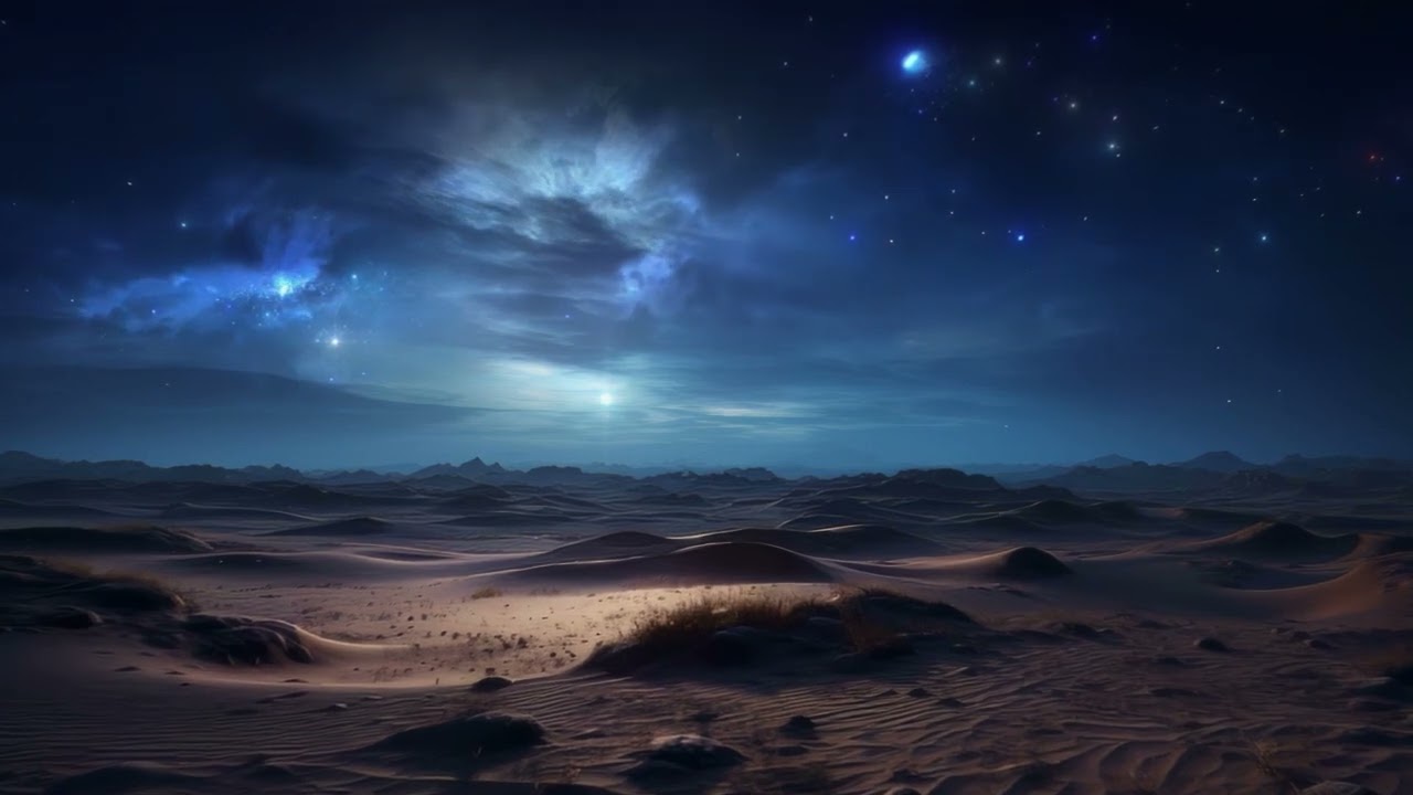 Arab Nights