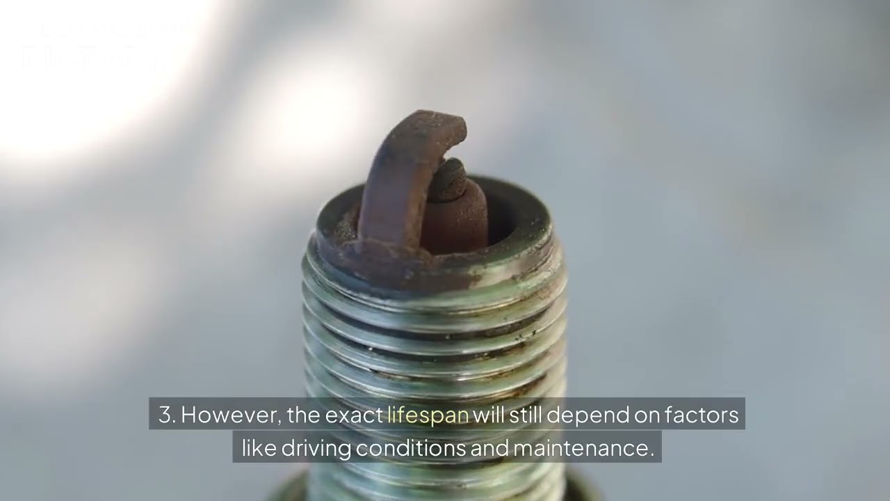 Single vs Multiple Electrodes Spark Plugs