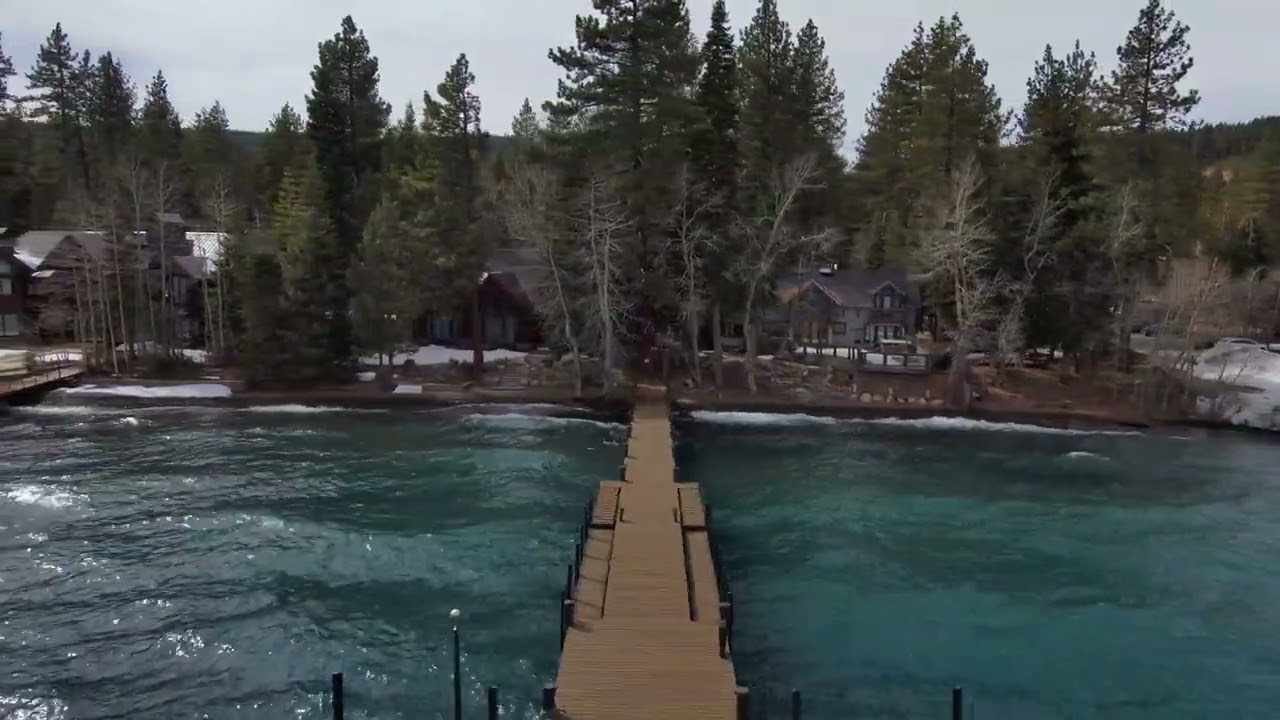 Lake Tahoe