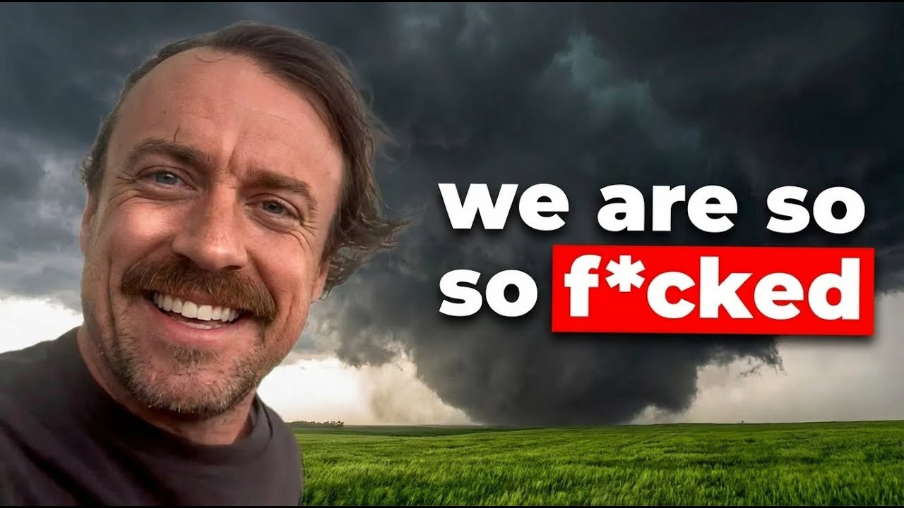 5 Times Storm Chasers Ignored Warnings And Paid The Price