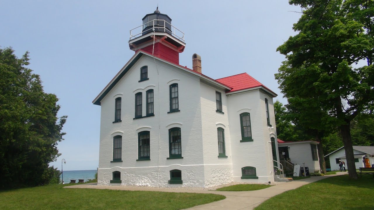 My Michigan Road Trip: Day 9