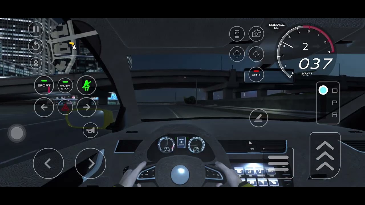 Car driving 2026 I’m a taxi driver