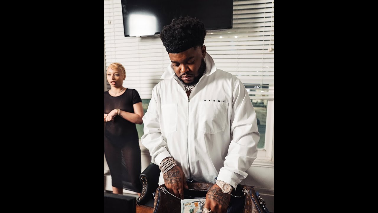 Bossman Dlow x Future x Metro Boomin Type Beat 2025 - 