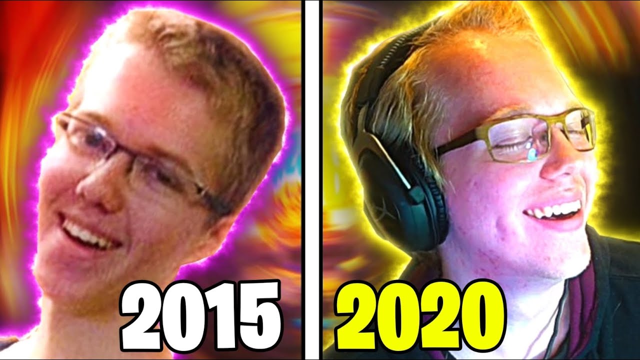 BLACK OPS 3... FIVE YEARS LATER.