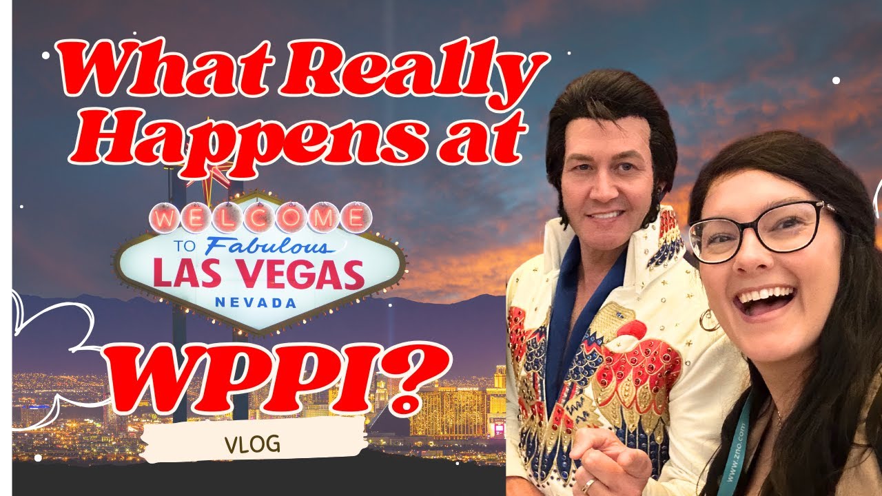 WPPI Las Vegas: Is it worth it?
